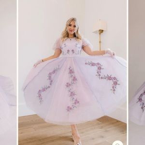 Ivy City Enchanted Dress new with tags